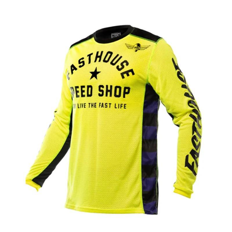 FASTHOUSE Outdoor Cross-Country Motorcycle Riding Speed-Dry Long-Sleeves T-Shirt Mountain Biking Downhill Suit XXL
FASTHOUSE Outdoor Cross-Country Motorcycle Riding Speed-Dry Long-Sleeves T-Shirt Mountain Biking Downhill Suit XXL