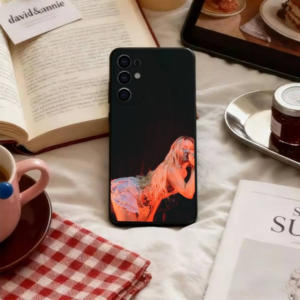 Чехол для телефона с изображением певицы Зары Ларссон для Samsung S25, S24, S21, S22, S23, S30, Ultra, S20, Plus, Fe, Lite, Note, 10, Мягкий черный чехол Samsung S205G
Чехол для телефона с изображением певицы Зары Ларссон для Samsung S25, S24, S21, S22, S23, S30, Ultra, S20, Plus, Fe, Lite, Note, 10, Мягкий черный чехол Samsung S205G