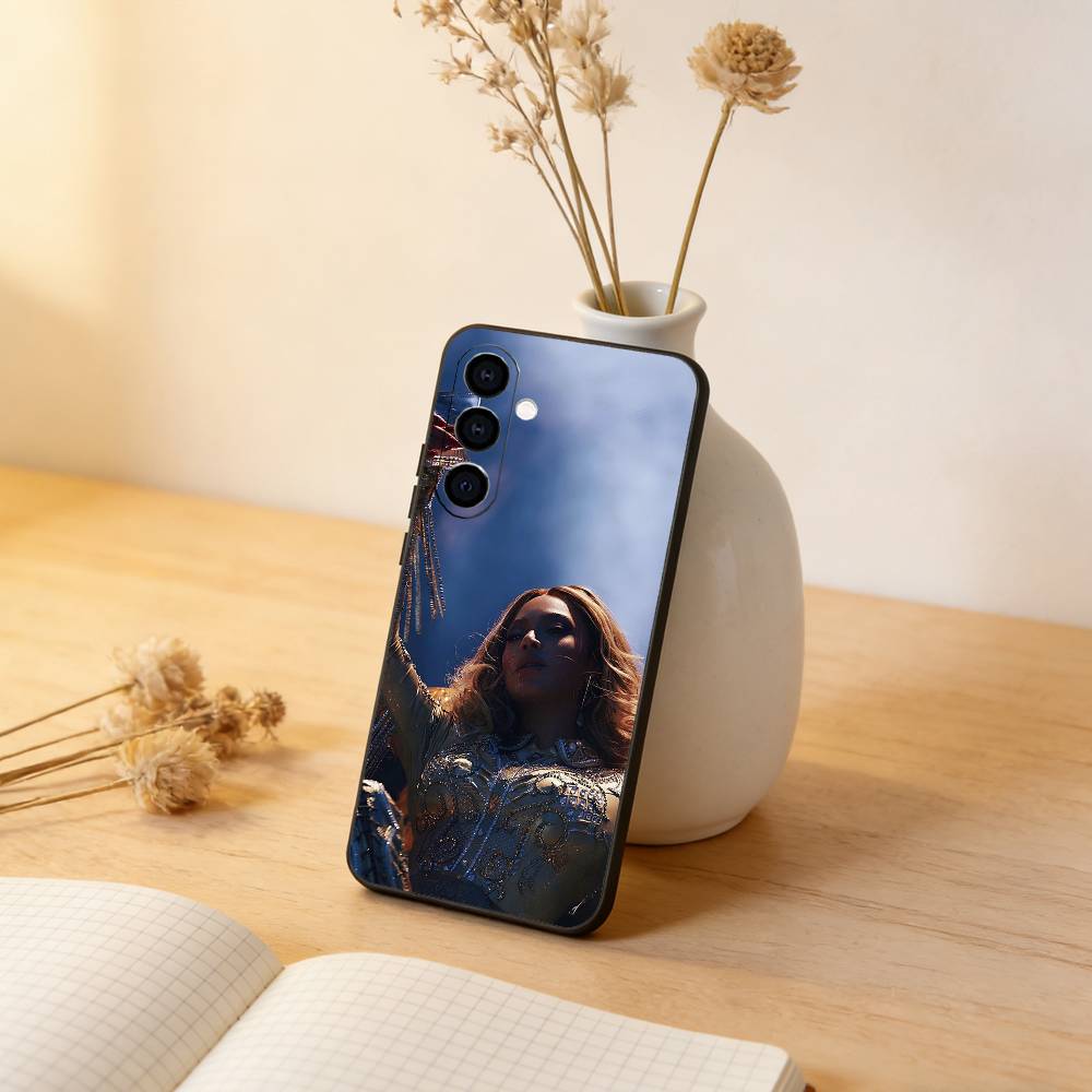 Singer B-Beyonce Phone Case For Samsung Galaxy A73,A72,A71,A70,A53,A52,A51,Others Soft Black Cover Samsung a31
Singer B-Beyonce Phone Case For Samsung Galaxy A73,A72,A71,A70,A53,A52,A51,Others Soft Black Cover Samsung a31