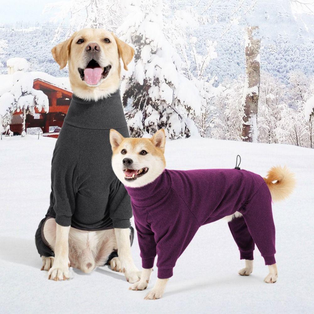 Warm Dog Overalls Jumpsuit Windproof Dog Recovery Suit Dog Sterilization Suit for Dogs Puppy XS темно-сірий колір
Warm Dog Overalls Jumpsuit Windproof Dog Recovery Suit Dog Sterilization Suit for Dogs Puppy XS темно-сірий колір