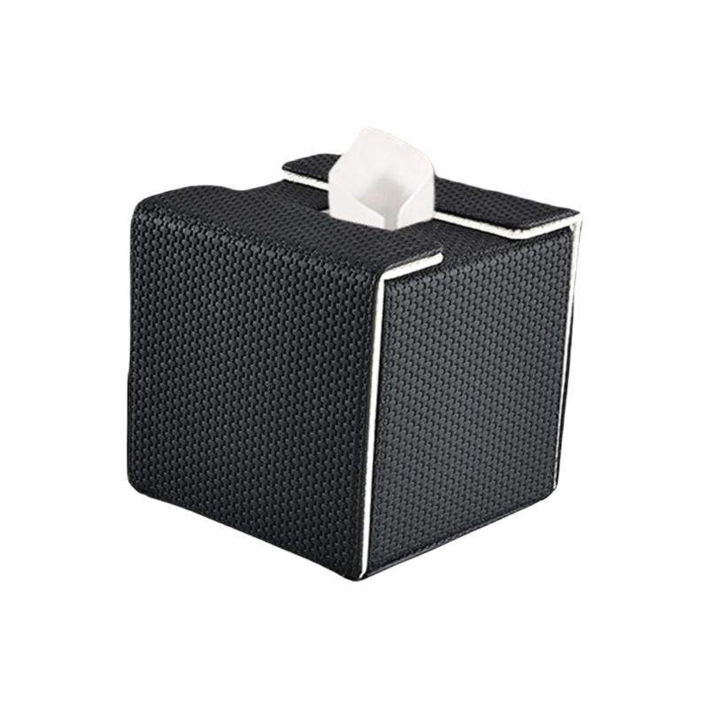 Elegant Faux Leather Tissue Holder Decorative Faux Leather Tissue Box Cover Paper Organizers Perfect For Any Room
Elegant Faux Leather Tissue Holder Decorative Faux Leather Tissue Box Cover Paper Organizers Perfect For Any Room