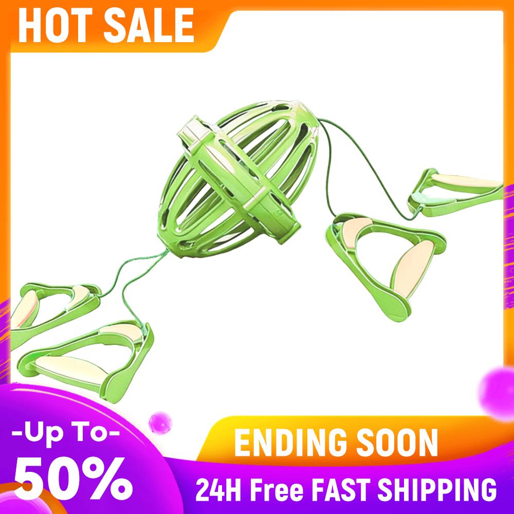 Shuttle Ball Toy Double-Person Creative Tug-Of-War Ball Concentration Ability Training Game for Adults & Kids Entertainment China Mainland
Shuttle Ball Toy Double-Person Creative Tug-Of-War Ball Concentration Ability Training Game for Adults & Kids Entertainment China Mainland