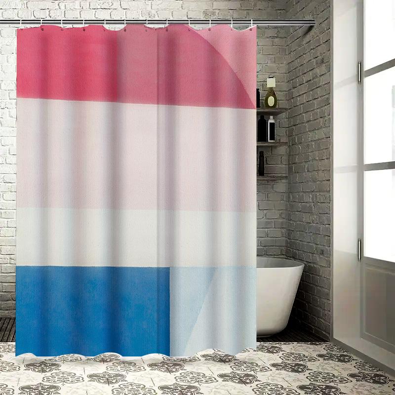 Modern Bathroom Decor Pastel Colors Shower Curtain For Bathtub Or Tiled Showers In 36X72 Inch Size With Rings Set From Aliexpres W60H190(CM)-1 Pcs
Modern Bathroom Decor Pastel Colors Shower Curtain For Bathtub Or Tiled Showers In 36X72 Inch Size With Rings Set From Aliexpres W60H190(CM)-1 Pcs