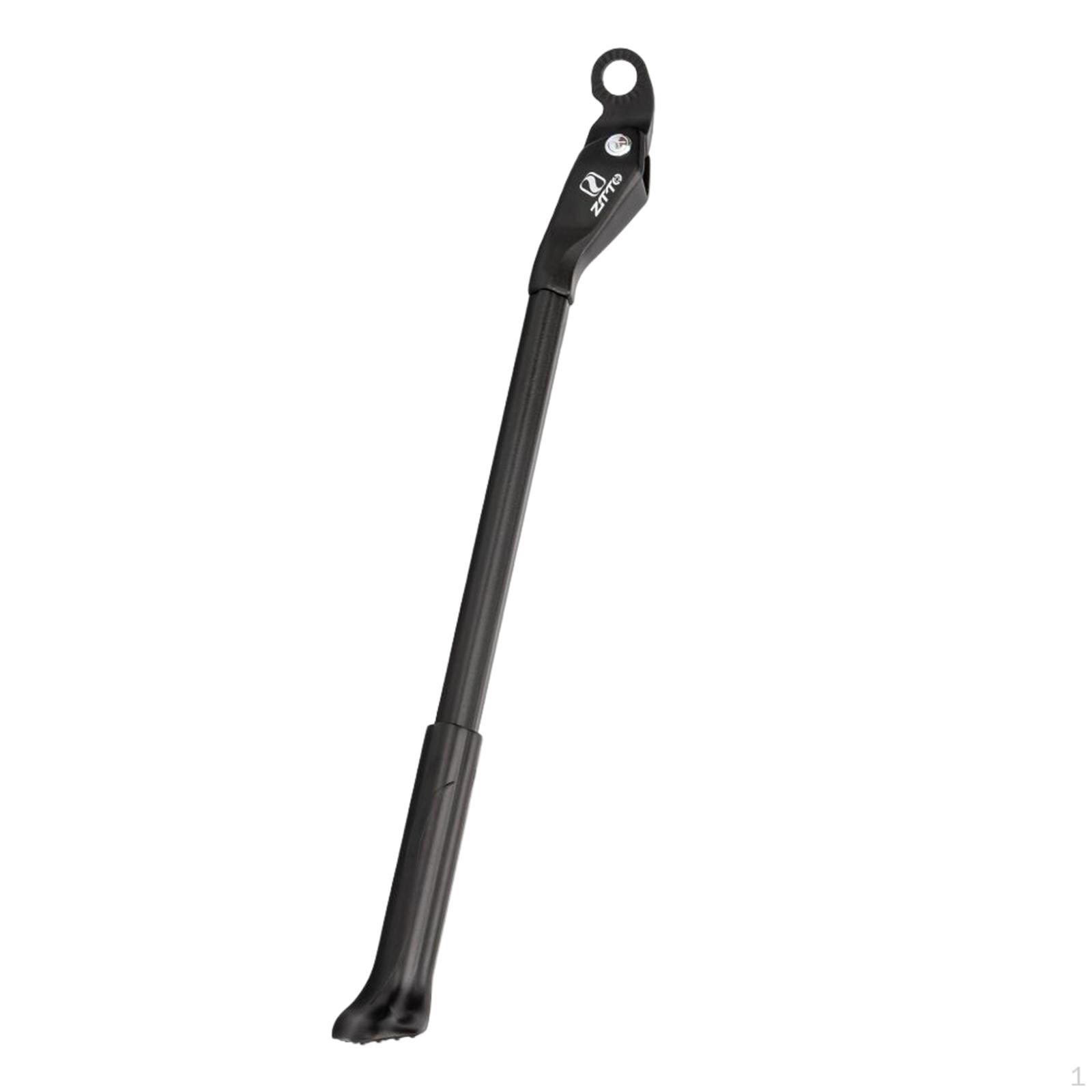 Stable Bike Side Kickstand for 22 -29 Adjustable Kick Stand Holder
Stable Bike Side Kickstand for 22 -29 Adjustable Kick Stand Holder