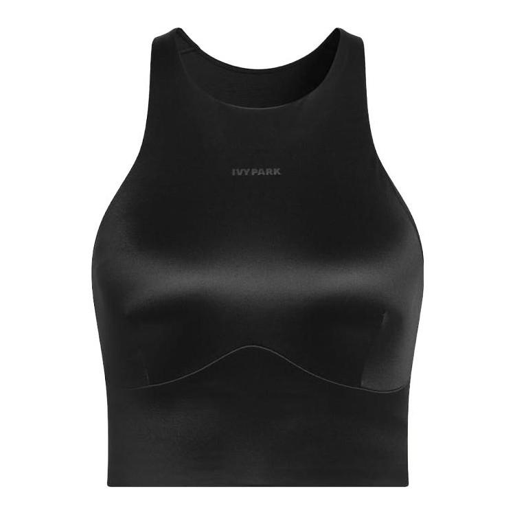 Adidas Originals X Ivy Park Collaboration FW23 Solid Medium-Intensity Sports Bra Женское нижнее белье Черный IN8653 S
Adidas Originals X Ivy Park Collaboration FW23 Solid Medium-Intensity Sports Bra Женское нижнее белье Черный IN8653 S