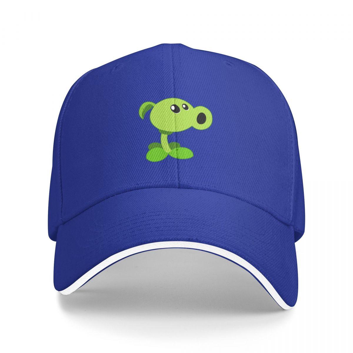Peashooter Baseball Cap Hiking Hat Mountaineering Streetwear Horse Hat WoUnisex S Hats Unisex S
Peashooter Baseball Cap Hiking Hat Mountaineering Streetwear Horse Hat WoUnisex S Hats Unisex S