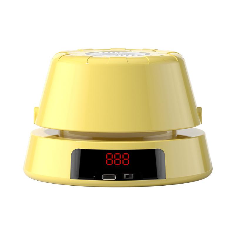 Электрическая скакалка-скакалка Умная автоматическая скакалка Цифровой счетчик для тренировок в помещении и на открытом воздухе Игрушки для игр для детей Мальчики Девочки yellow
Электрическая скакалка-скакалка Умная автоматическая скакалка Цифровой счетчик для тренировок в помещении и на открытом воздухе Игрушки для игр для детей Мальчики Девочки yellow