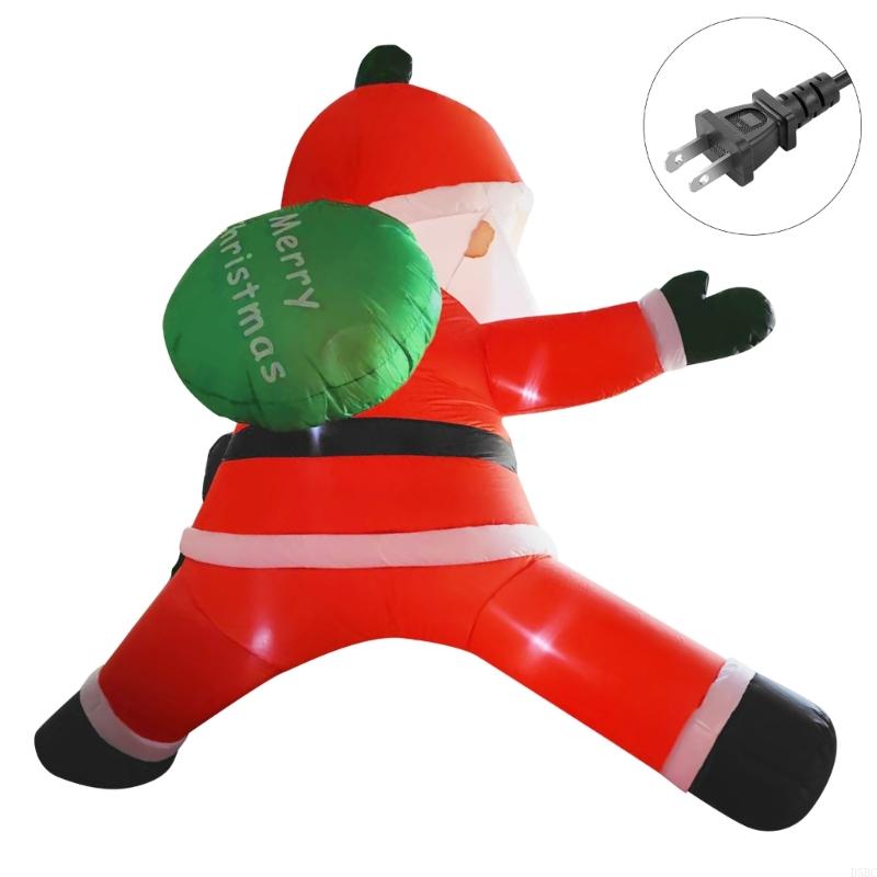 Large Inflatable Holiday Deck Permanent Tear Resistant Polyester Easy Arrange Secure Anchoring Perfect For Family Incidents
Large Inflatable Holiday Deck Permanent Tear Resistant Polyester Easy Arrange Secure Anchoring Perfect For Family Incidents