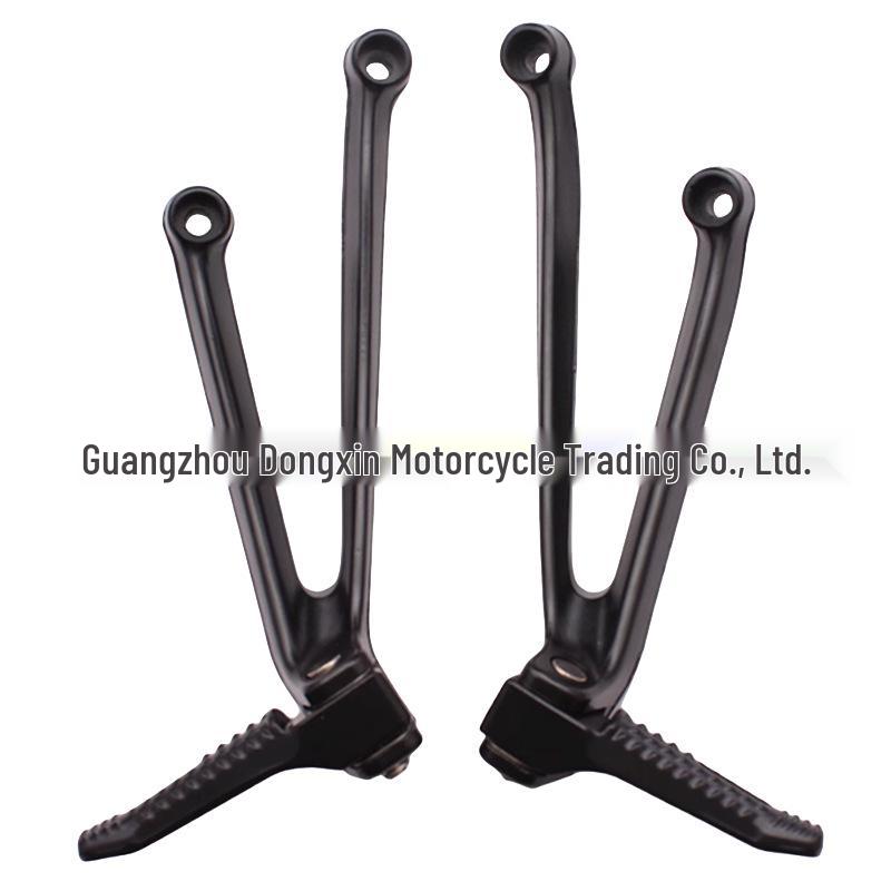 Rear Passenger Footrest Bracket for S1000RR/M1000RR (2009-2018) чорний
Rear Passenger Footrest Bracket for S1000RR/M1000RR (2009-2018) чорний