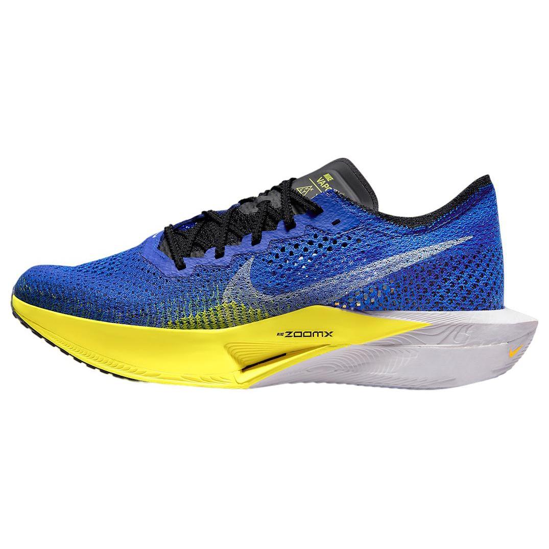 Nike ZoomX Vaporfly Next% 3 Racer Blue Sundial 41
Nike ZoomX Vaporfly Next% 3 Racer Blue Sundial 41