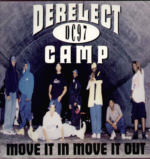 12inch Record DERELECT CAMP - Move It In Move It Out NPE14351 Next Plateau En 1997 US Rap & Hip-Hop/R&B Used
12inch Record DERELECT CAMP - Move It In Move It Out NPE14351 Next Plateau En 1997 US Rap & Hip-Hop/R&B Used