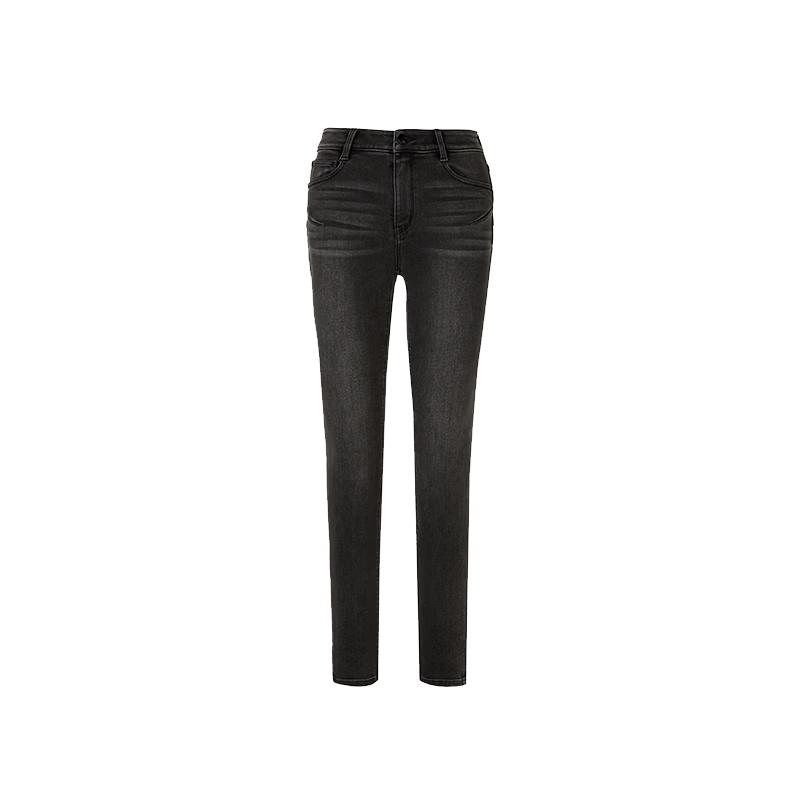 Langzi Women s Retro High-Waist Straight Leg Jeans 2XL
Langzi Women s Retro High-Waist Straight Leg Jeans 2XL