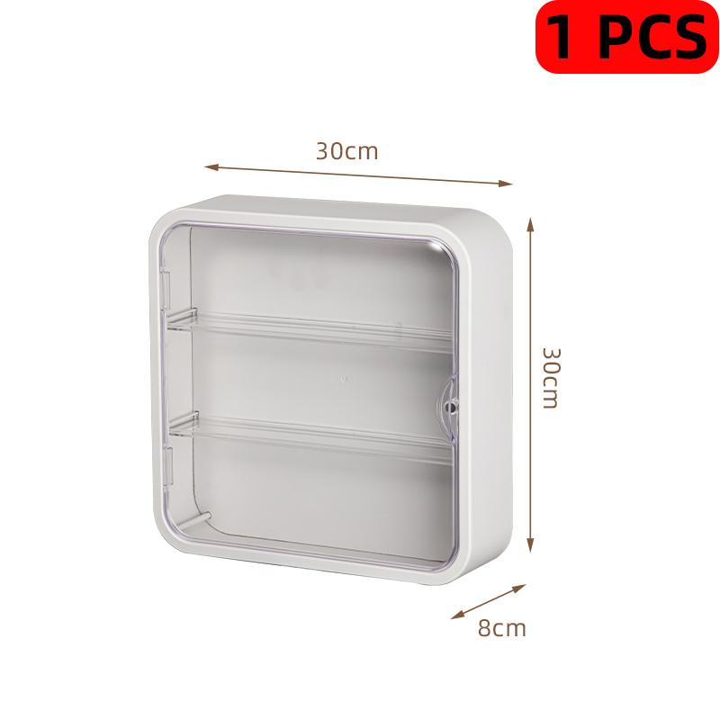 Настенный прозрачный акриловый ящик для хранения фигурок, витрина для глухих коробок, пыленепроницаемая подставка для кукол и игрушек
Настенный прозрачный акриловый ящик для хранения фигурок, витрина для глухих коробок, пыленепроницаемая подставка для кукол и игрушек