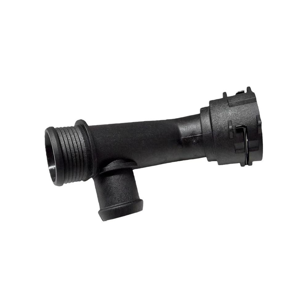 Water pipe connector 2Q0122291K
Water pipe connector 2Q0122291K