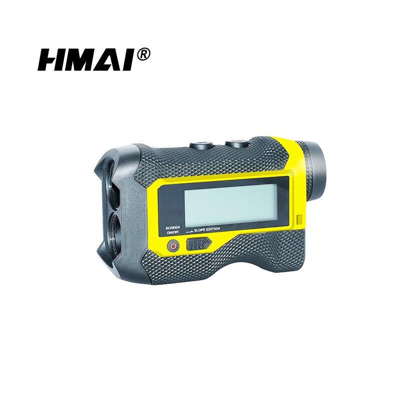 HMaI FS600AS Multifunction Laser Rangefinder
HMaI FS600AS Multifunction Laser Rangefinder