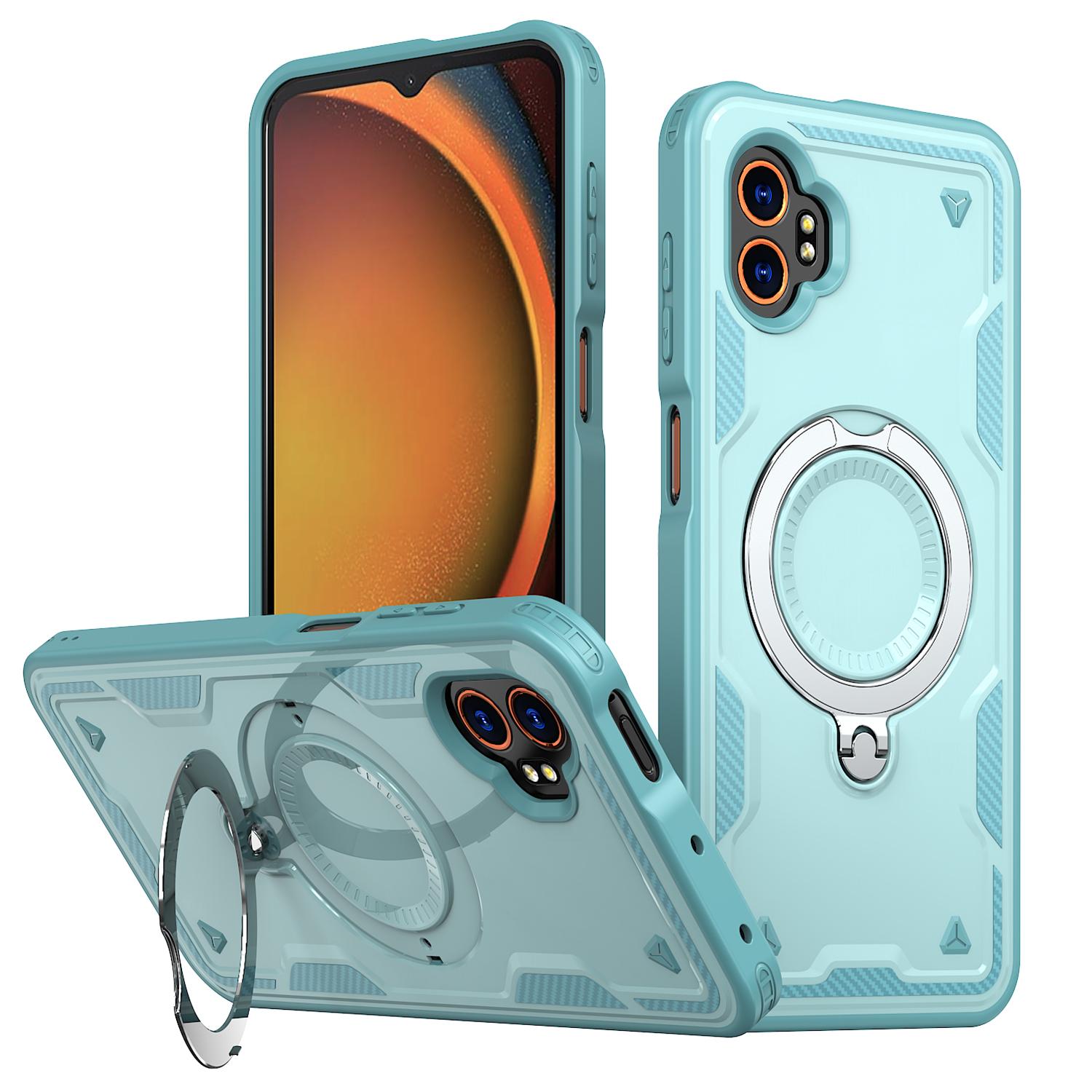 Чехол для Samsung Galaxy Xcover 7 Pro Armor Противоударный Вращающийся на 360° Магнитная Металлическая Подставка Мягкий TPU Бампер Жесткий Пластиковый Чехол для Телефона Galaxy XCover7 Pro тиффани синий
Чехол для Samsung Galaxy Xcover 7 Pro Armor Противоударный Вращающийся на 360° Магнитная Металлическая Подставка Мягкий TPU Бампер Жесткий Пластиковый Чехол для Телефона Galaxy XCover7 Pro тиффани синий