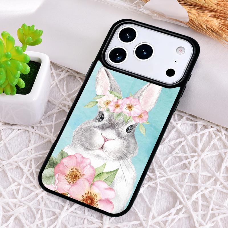 Cute Bunny Rabbit Phone Case for iPhone 17 Air 16 15 11 12 14 13 Pro Max Shockproof Cover iPhone17 Pro Max
Cute Bunny Rabbit Phone Case for iPhone 17 Air 16 15 11 12 14 13 Pro Max Shockproof Cover iPhone17 Pro Max