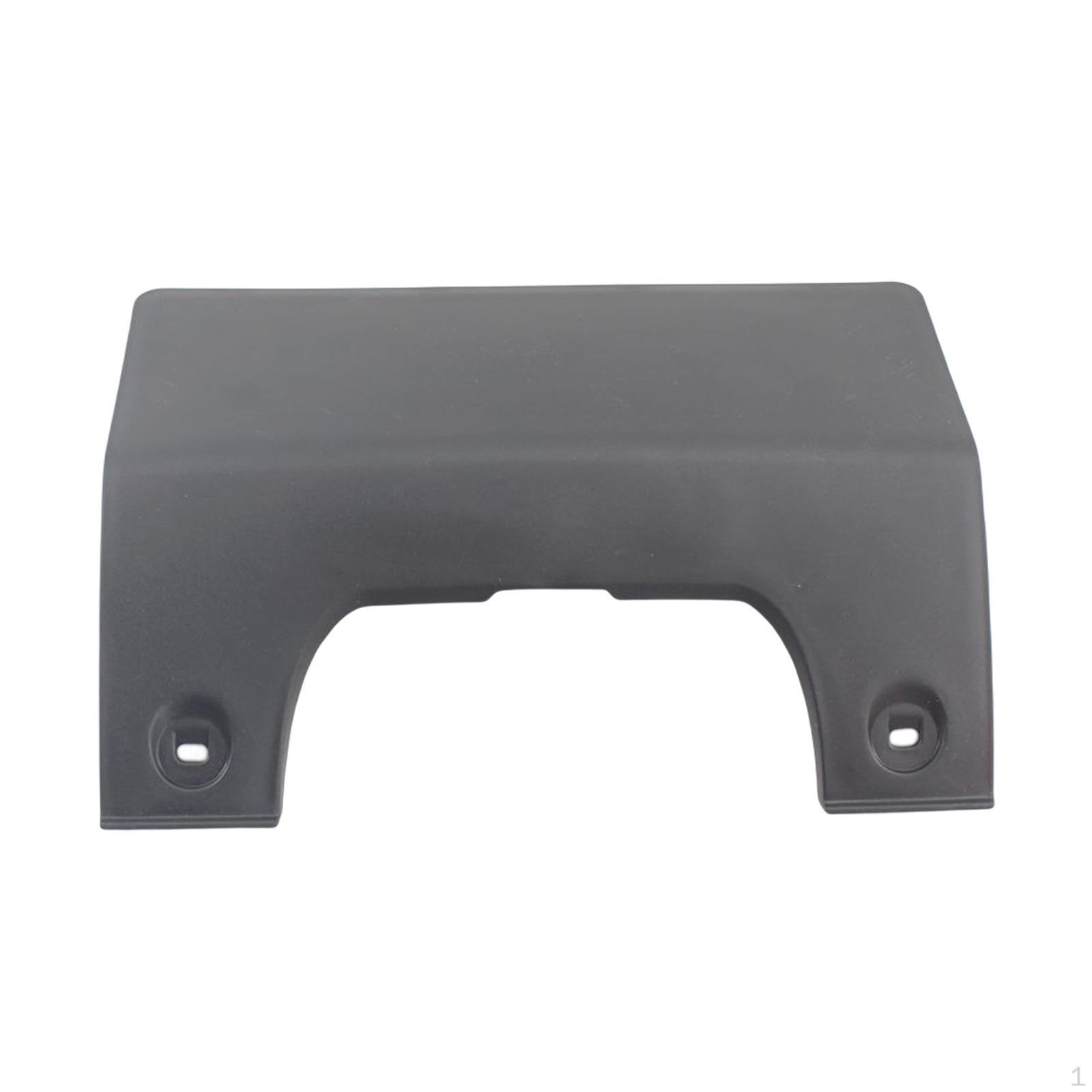 Rear Bumper Tow Hook Cover DPO 500011PCL for 005-2009 Auto Car Accessories
Rear Bumper Tow Hook Cover DPO 500011PCL for 005-2009 Auto Car Accessories