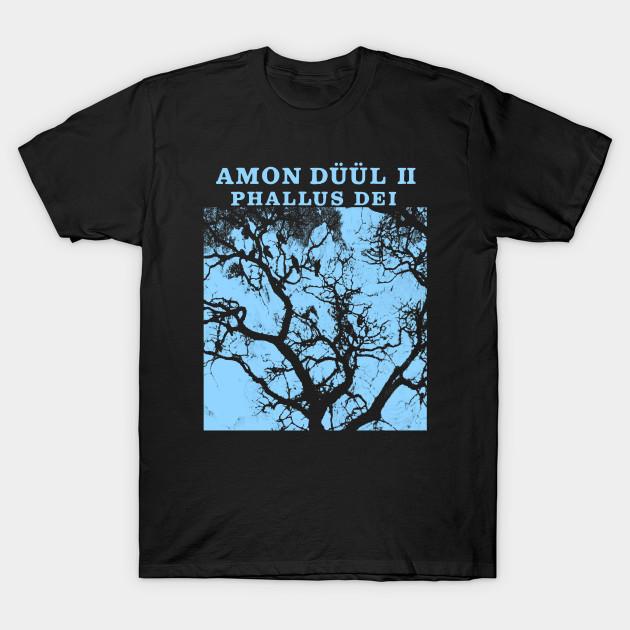 Men Black Print T-shirt Amon Duul 2 Phallus Dei No-Cut Transfer Paper Print Cotton Tshirt 3XL
Men Black Print T-shirt Amon Duul 2 Phallus Dei No-Cut Transfer Paper Print Cotton Tshirt 3XL