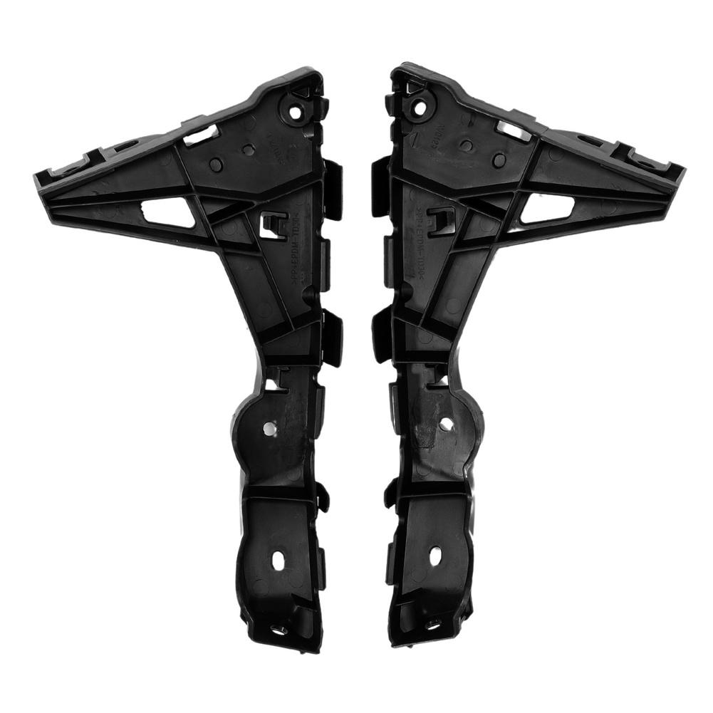 2pcs Car Front Bumper Bracket For Opel For Astra H 2004-2010 OEM Part Number 24460283 24460284 Replacement Car Accessories China Mainland
2pcs Car Front Bumper Bracket For Opel For Astra H 2004-2010 OEM Part Number 24460283 24460284 Replacement Car Accessories China Mainland