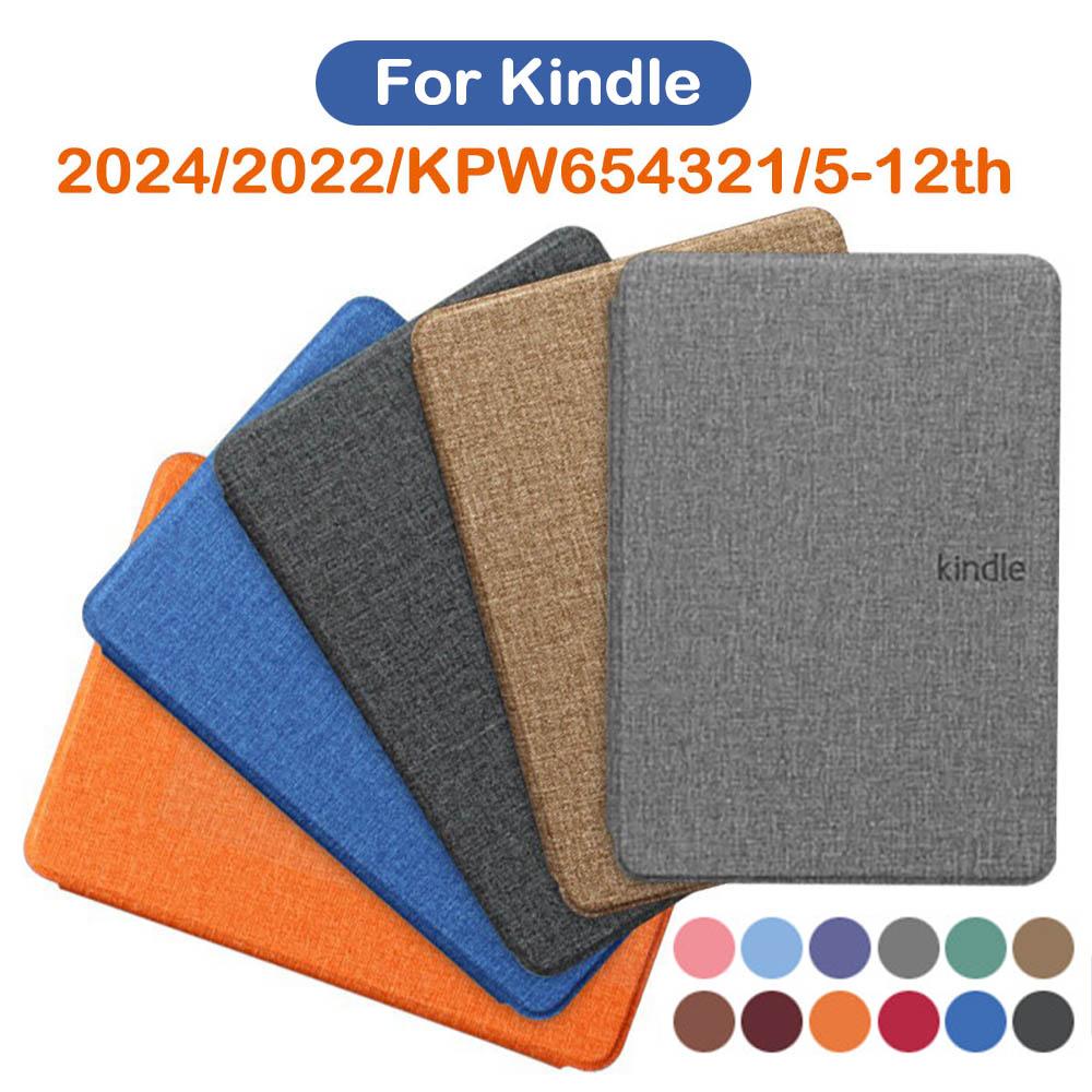 Case for Kindle 2024 2022 2021 Paperwhite Colorsoft 1 2 3 5 6 10th 11th 12th Generation 6 6.8 7 Inch Magnetic Pouch Cover Shell J9G29R 2019 10th розовый
Case for Kindle 2024 2022 2021 Paperwhite Colorsoft 1 2 3 5 6 10th 11th 12th Generation 6 6.8 7 Inch Magnetic Pouch Cover Shell J9G29R 2019 10th розовый