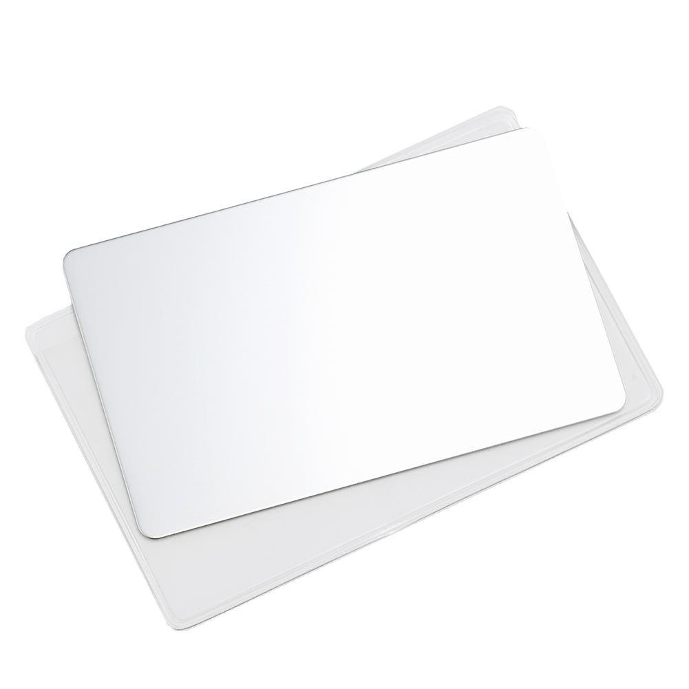 Takakuwa Stainless Steel Mirror Silver Square 801855
Takakuwa Stainless Steel Mirror Silver Square 801855