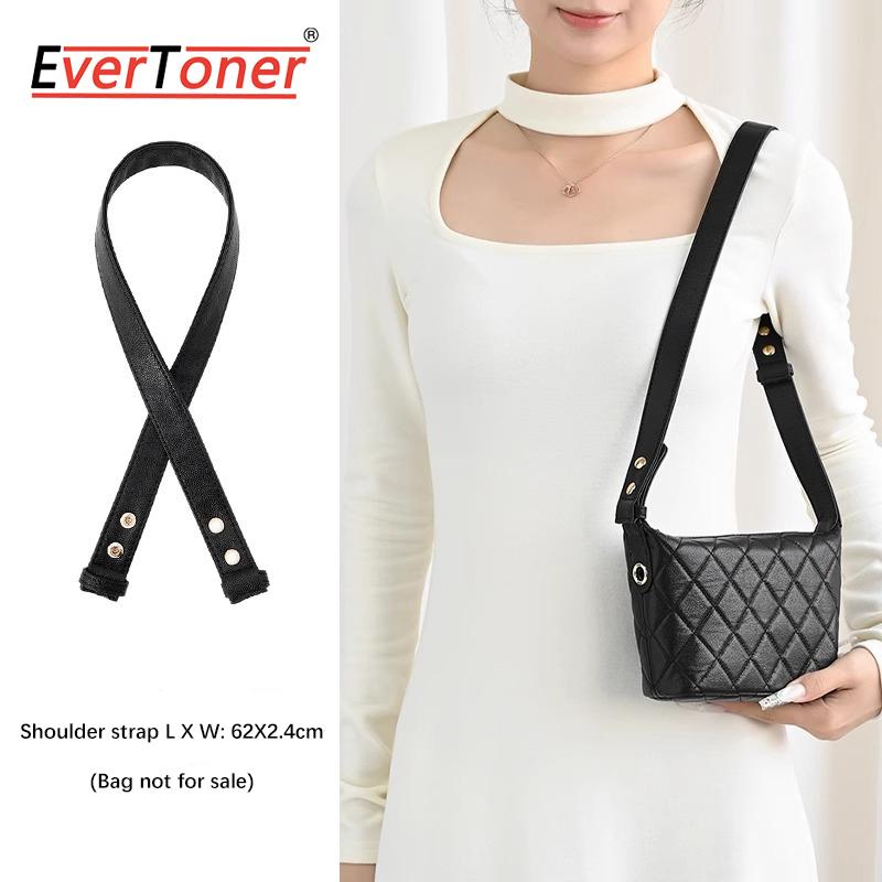 EverToner Leather Bag Strap For Ch-nl 25c Bag Shoulder Strap Replacement Adjustable Crossbody Belts Pearl Chain bag Accessories
EverToner Leather Bag Strap For Ch-nl 25c Bag Shoulder Strap Replacement Adjustable Crossbody Belts Pearl Chain bag Accessories