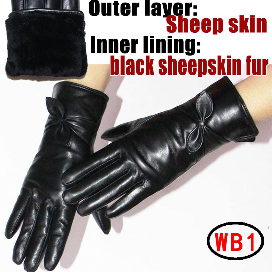 Deerskin Pattern Male Leather Gloves Sheepskin-fur in one Gloves Female Goatskin Sheep Fur Wool Gloves Winter Thickening Warm XXL
Deerskin Pattern Male Leather Gloves Sheepskin-fur in one Gloves Female Goatskin Sheep Fur Wool Gloves Winter Thickening Warm XXL