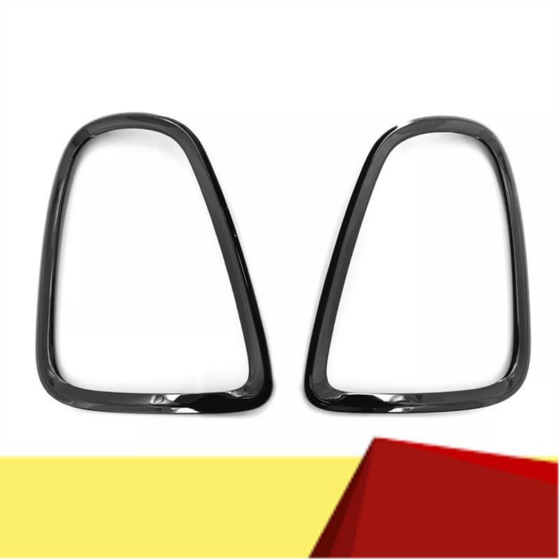 Car Tail Light Frame Rear Lamp Cover 51132752243 51132752244 For Mini Cooper R56 R57 R58 R59 R59 2007-2014-M53K
Car Tail Light Frame Rear Lamp Cover 51132752243 51132752244 For Mini Cooper R56 R57 R58 R59 R59 2007-2014-M53K