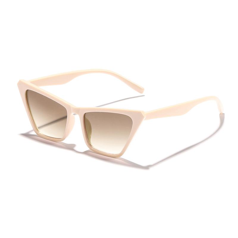 Luxurious Elegant Cat Eye Women Sunglasses Stylish Famous Brand Style Female Sun Eyeglasses 7 Color Fashionable Shades UV400
Luxurious Elegant Cat Eye Women Sunglasses Stylish Famous Brand Style Female Sun Eyeglasses 7 Color Fashionable Shades UV400