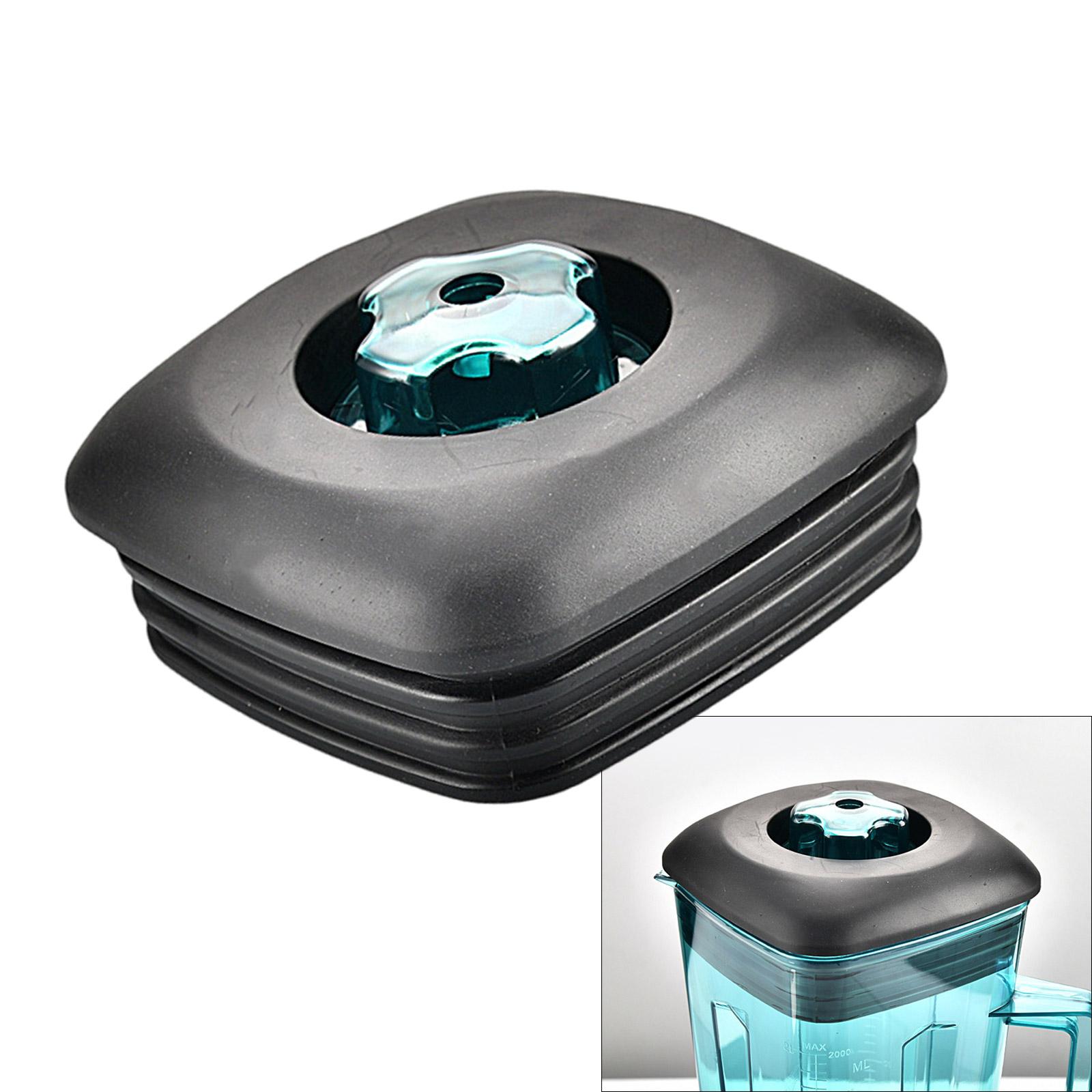 Blender Lid and Center Caps Repalcement Blender Square Lid High Profile Blender Container Lid Blender Top Lid Accessories
Blender Lid and Center Caps Repalcement Blender Square Lid High Profile Blender Container Lid Blender Top Lid Accessories