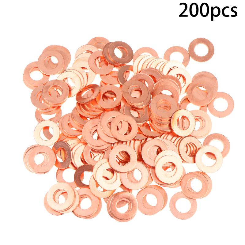 100/200Pcs Car Repair Dent Pulling Straight Washer For Spot Welder Panel Pulling Washer Spot Welding Machine Consumables Sheet Circular 200Pcs
100/200Pcs Car Repair Dent Pulling Straight Washer For Spot Welder Panel Pulling Washer Spot Welding Machine Consumables Sheet Circular 200Pcs