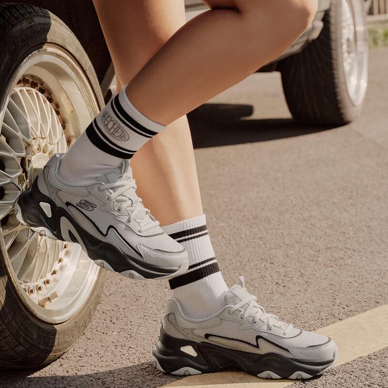 Skechers Women s Outdoor Sport Dad Shoes 150524 38
Skechers Women s Outdoor Sport Dad Shoes 150524 38