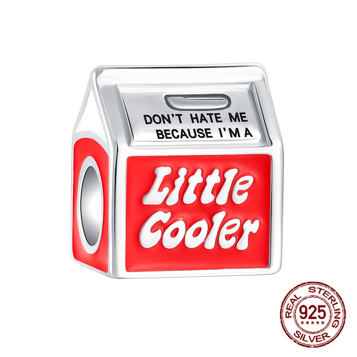 copper Personality Milk Carton Bead Charms Little Cooler Charm Compatible With Authentic Charm Bracelets Women Do It Yourself Jewellery Gift
copper Personality Milk Carton Bead Charms Little Cooler Charm Compatible With Authentic Charm Bracelets Women Do It Yourself Jewellery Gift