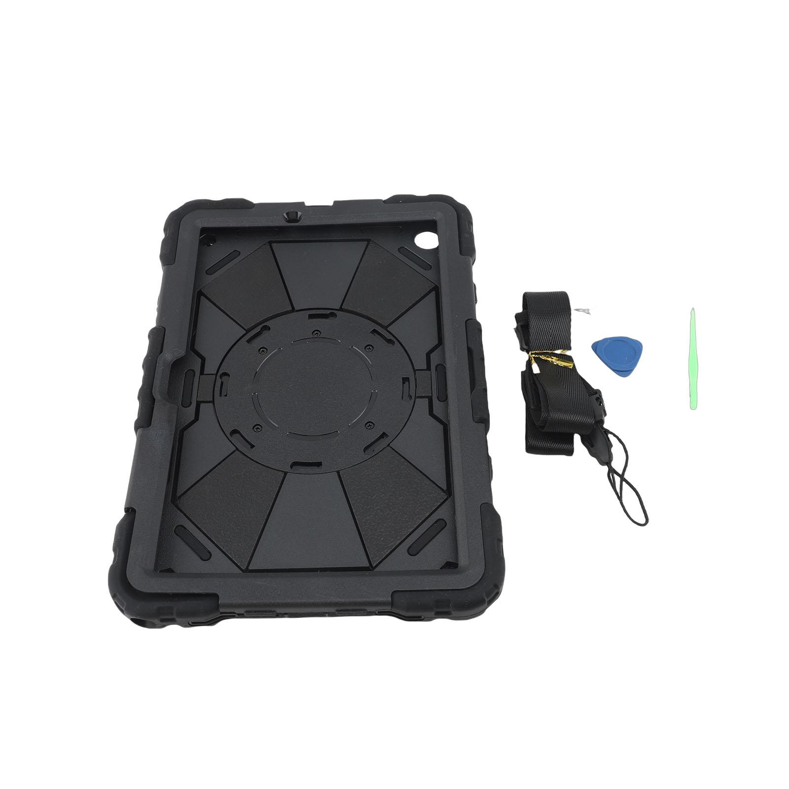 Case Fit for Tab S10 S9 S9 FE 10.9 11 Inch Tablet PC Silicone Shockproof Protective Tablet Cover with Rotating Stand
Case Fit for Tab S10 S9 S9 FE 10.9 11 Inch Tablet PC Silicone Shockproof Protective Tablet Cover with Rotating Stand