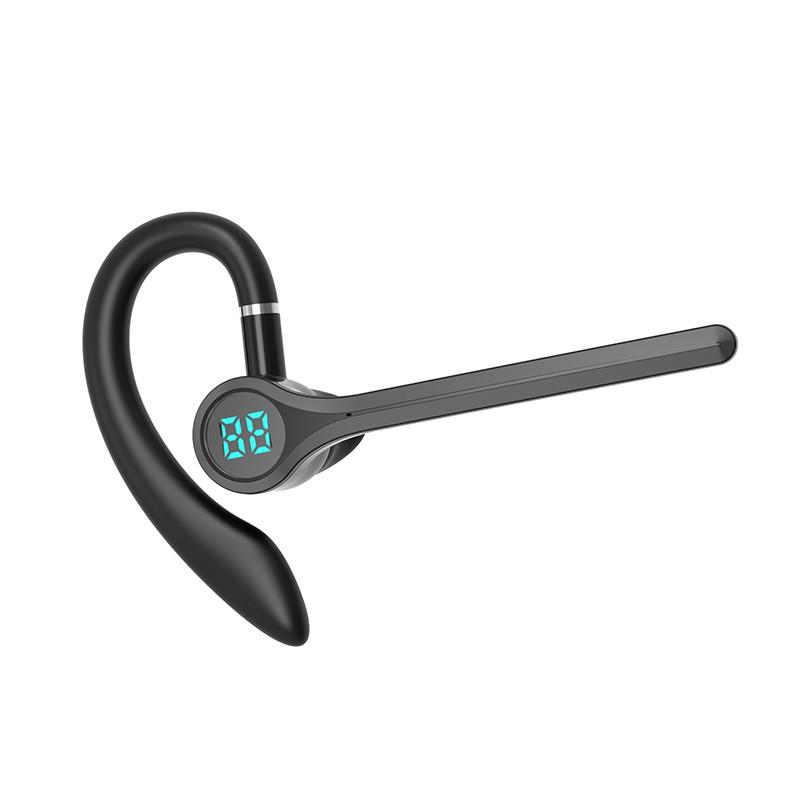 Bluetooth Hands Free Business наушники беспроводные одиночные наушники для вождения встреч HD вызов наушники микрофон гарнитура
Bluetooth Hands Free Business наушники беспроводные одиночные наушники для вождения встреч HD вызов наушники микрофон гарнитура