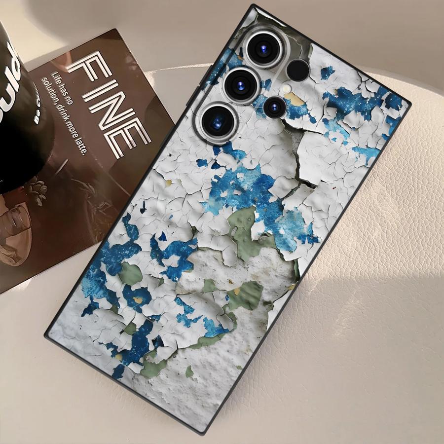 Case for Samsung Galaxy S22 S23 FE S24 Plus S21 S9 S25 Ultra S20 Funda Phone Cover Rust Art Galaxy S22 5G
Case for Samsung Galaxy S22 S23 FE S24 Plus S21 S9 S25 Ultra S20 Funda Phone Cover Rust Art Galaxy S22 5G