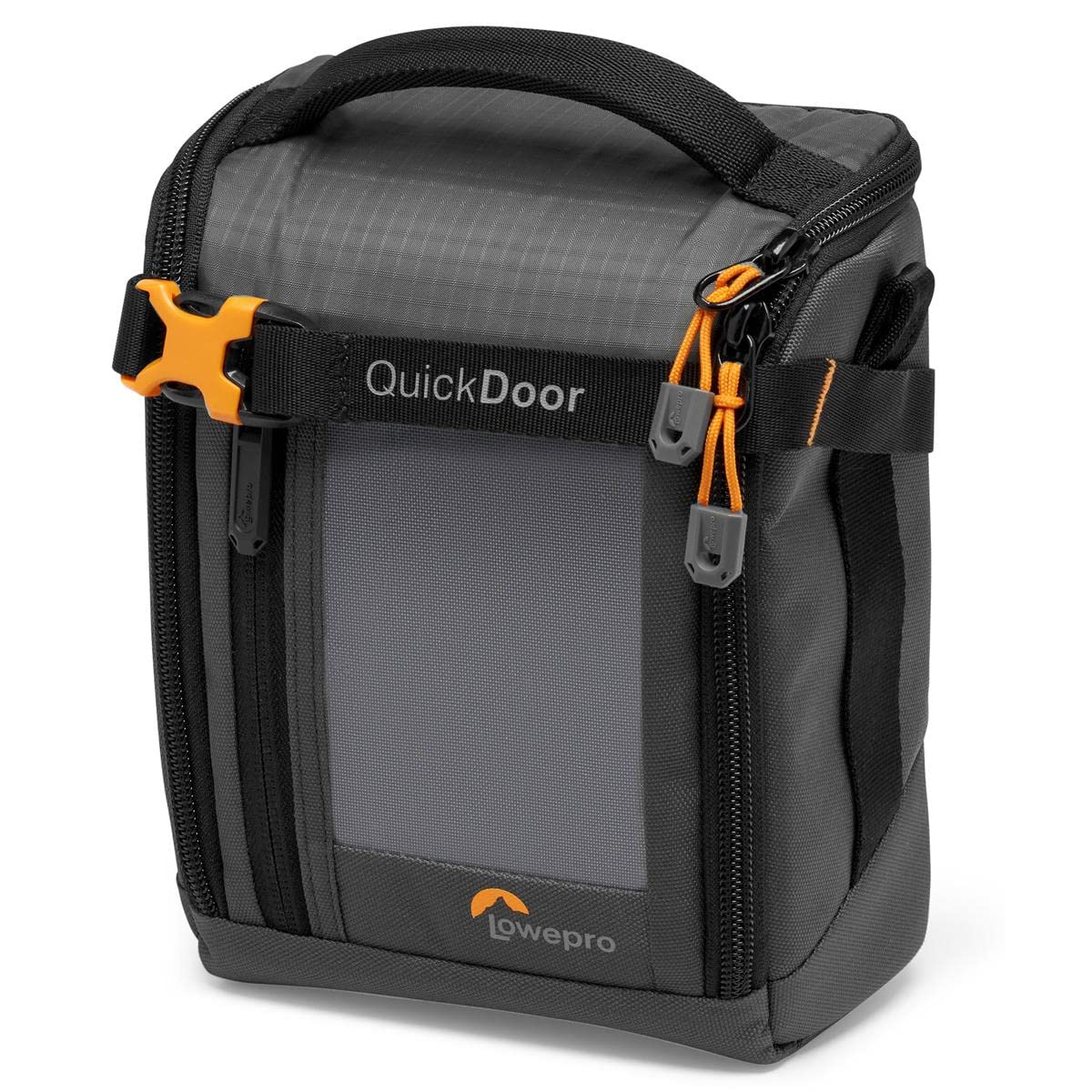 Lowepro Gear Up Creator Box M II Аксессуары для камеры Чехол для хранения гаджетов Компактный 1,9 л LP37347-PWW чёрный
Lowepro Gear Up Creator Box M II Аксессуары для камеры Чехол для хранения гаджетов Компактный 1,9 л LP37347-PWW чёрный