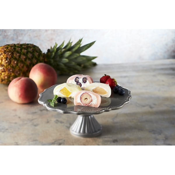 Ginza Sembikiya Ginza Fruit Daifuku 8 pieces Wagashi 1
Ginza Sembikiya Ginza Fruit Daifuku 8 pieces Wagashi 1