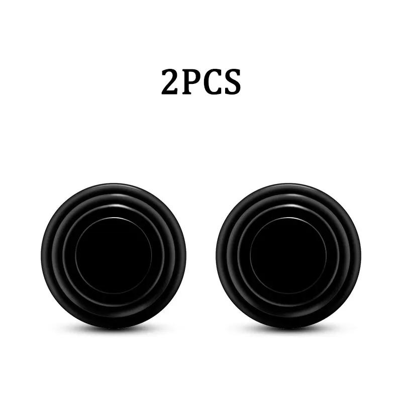 Universal Car Door Anti Collision Sticker Shock Absorbing Gasket Soundproof Crash Pad Shockproof Thickening Cushion Accessories
Universal Car Door Anti Collision Sticker Shock Absorbing Gasket Soundproof Crash Pad Shockproof Thickening Cushion Accessories
