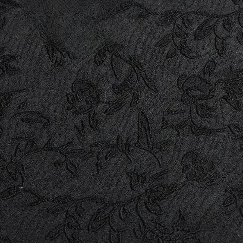 Relief Jacquard Textured Fabric Three-dimensional Effect Slightly Elastic for DIY Cheongsam Wedding Dres 100cmX160cm
Relief Jacquard Textured Fabric Three-dimensional Effect Slightly Elastic for DIY Cheongsam Wedding Dres 100cmX160cm