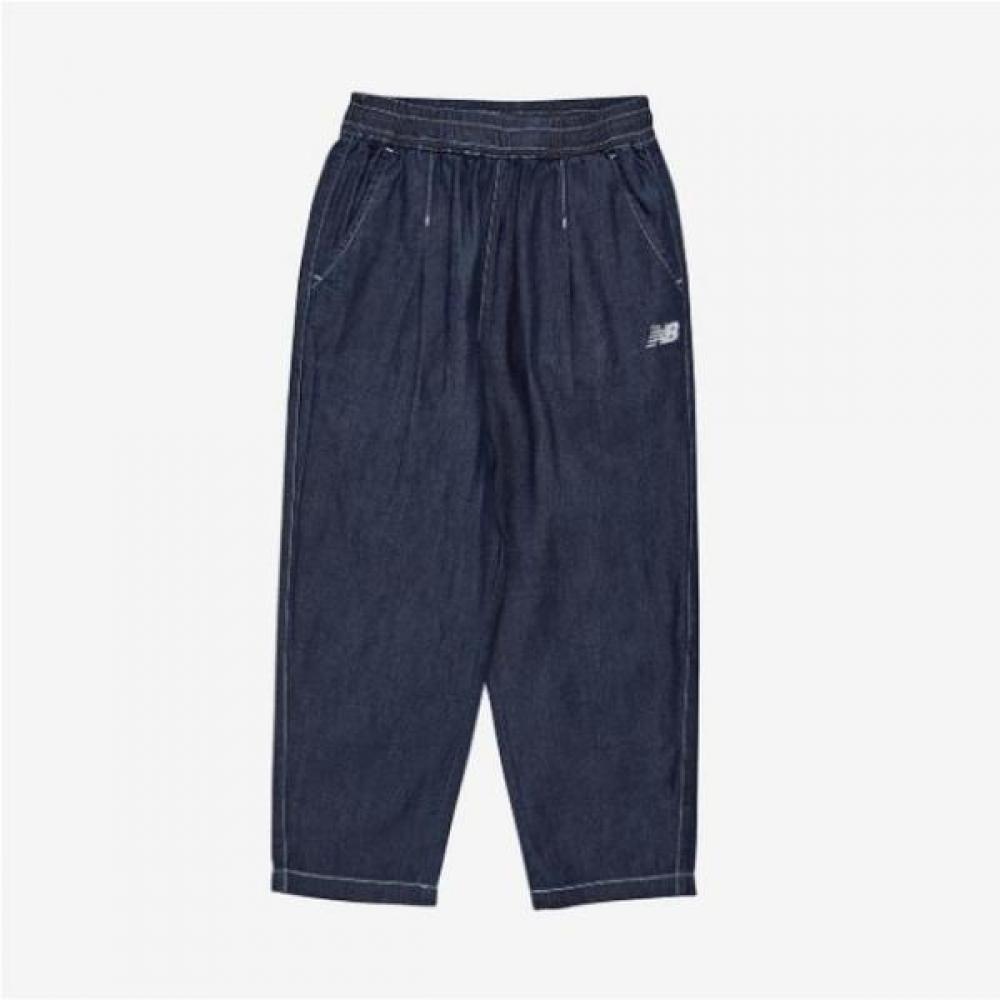 New Balance Skies Indigo New Balance Skis Play Denim Light Part 9 Baggy Fit Denim Pants Nk9tf2501u Indigo (55)Indigo/100
New Balance Skies Indigo New Balance Skis Play Denim Light Part 9 Baggy Fit Denim Pants Nk9tf2501u Indigo (55)Indigo/100