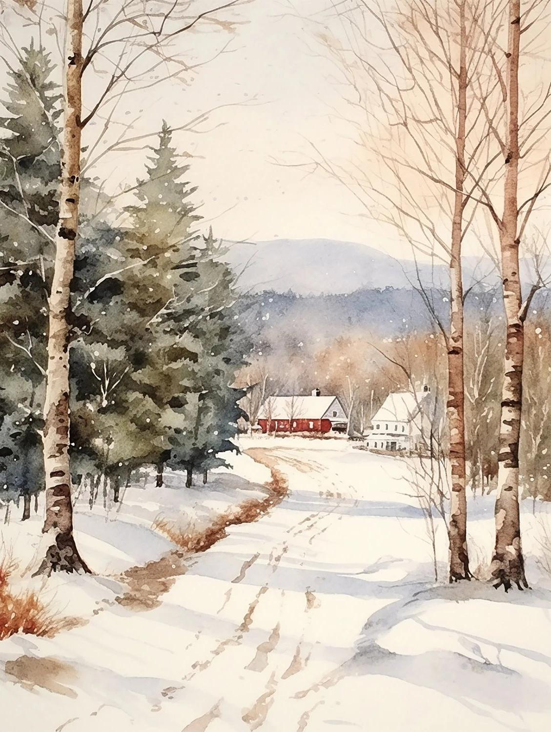 Деревенский коттедж Цветочное поле Тыква Импрессионист Акварель Фермерская жизнь Постер Холст Картина Настенное искусство Картина Домашний декор 8X12inch 20x30cm
Деревенский коттедж Цветочное поле Тыква Импрессионист Акварель Фермерская жизнь Постер Холст Картина Настенное искусство Картина Домашний декор 8X12inch 20x30cm