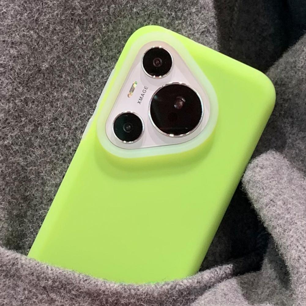 Fluorescent Jelly Candy Case For Huawei P70 Pura70 Pro Honor Magic7 6 200 X60 X50 Mate 70 60 50 40 Nova 13 12 Bright Color Cover For Honor 200
Fluorescent Jelly Candy Case For Huawei P70 Pura70 Pro Honor Magic7 6 200 X60 X50 Mate 70 60 50 40 Nova 13 12 Bright Color Cover For Honor 200