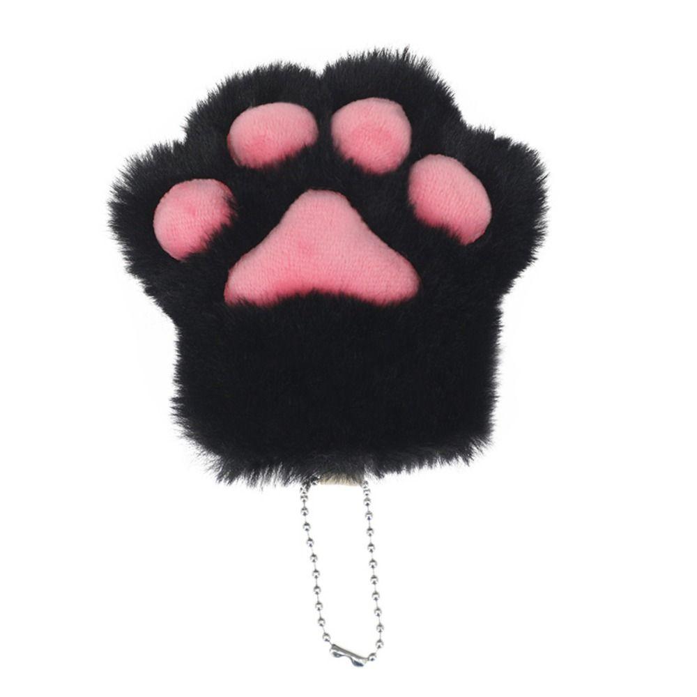 Kawaii Realistic Claw Keychain Stuffed Backpack Ornaments Cute Plush Doll Pendant Gifts style A
Kawaii Realistic Claw Keychain Stuffed Backpack Ornaments Cute Plush Doll Pendant Gifts style A