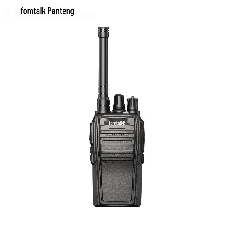 Аналогова рація Fanteng FT1800 (версія CN)
Аналогова рація Fanteng FT1800 (версія CN)