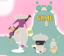 CD BIRD Game AICT1181 SMEJ Associated 2000 Japan Dance Electronica Used
CD BIRD Game AICT1181 SMEJ Associated 2000 Japan Dance Electronica Used