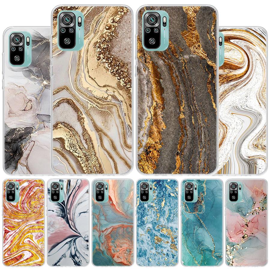 Fashion Gold Pink Geometric Marble Cover Phone Case For Xiaomi Redmi Note 10 Pro Max 10S 9 9S 9T 8 8T 11T 11S 11 5G 11E 7 6 5 4X
Fashion Gold Pink Geometric Marble Cover Phone Case For Xiaomi Redmi Note 10 Pro Max 10S 9 9S 9T 8 8T 11T 11S 11 5G 11E 7 6 5 4X