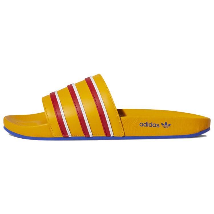Мужские кроссовки adidas Eric Emanuel x Adilette Slide McDonalds All American Games, оранжевый поставщик, ярко-синий цвет H02574 42
Мужские кроссовки adidas Eric Emanuel x Adilette Slide McDonalds All American Games, оранжевый поставщик, ярко-синий цвет H02574 42