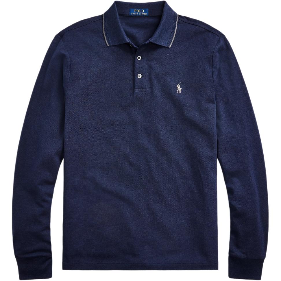Polo Ralph Lauren Ss24 Вышитая футболка поло с логотипом Pony Мужские топы Темно-синий MNPOKNI16820804-410 XS
Polo Ralph Lauren Ss24 Вышитая футболка поло с логотипом Pony Мужские топы Темно-синий MNPOKNI16820804-410 XS